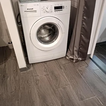 Zen * Bastia (Corsica)