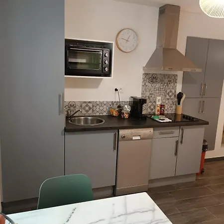 Zen - By Conciergerie De Haute Corse Apartamento