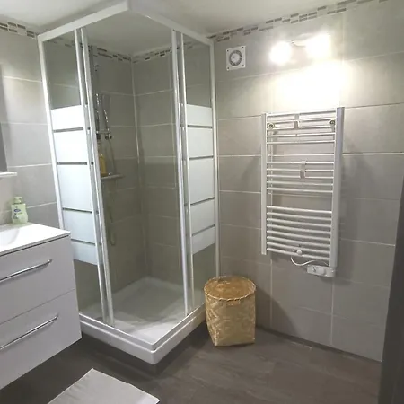 Zen Bastia (Corsica)