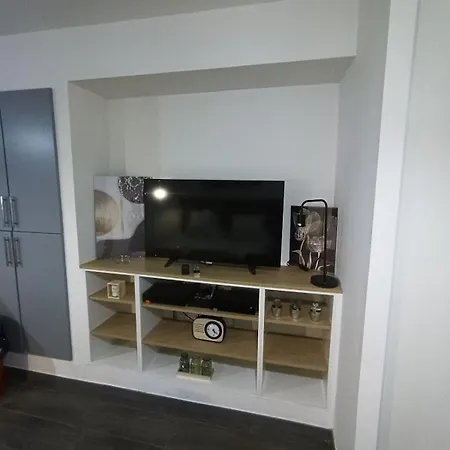 Apartment Zen *