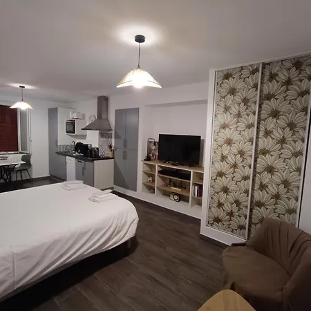 Zen Bastia (Corsica)