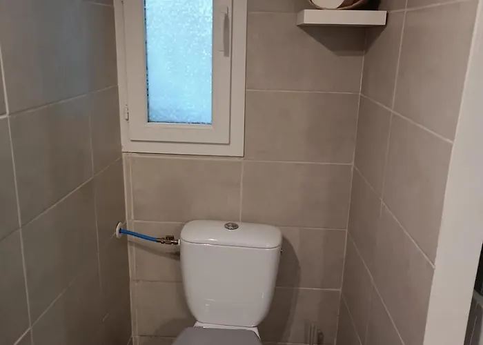 Zen Lägenhet *