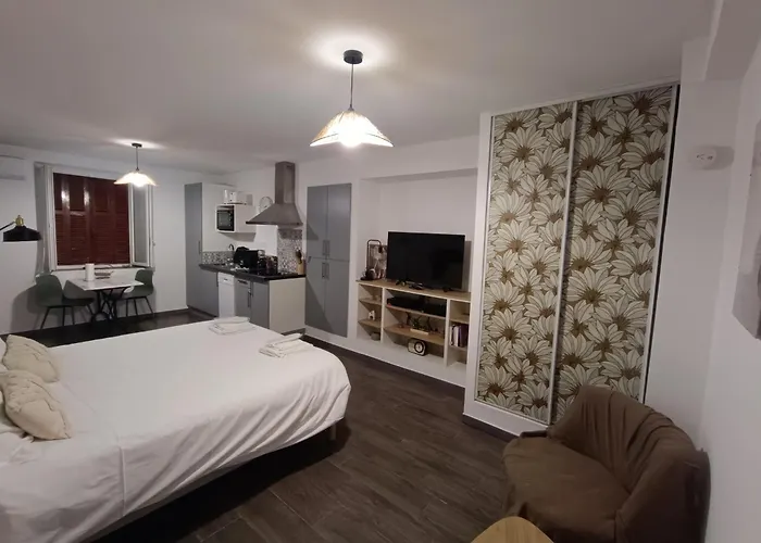 Zen Bastia (Corsica)